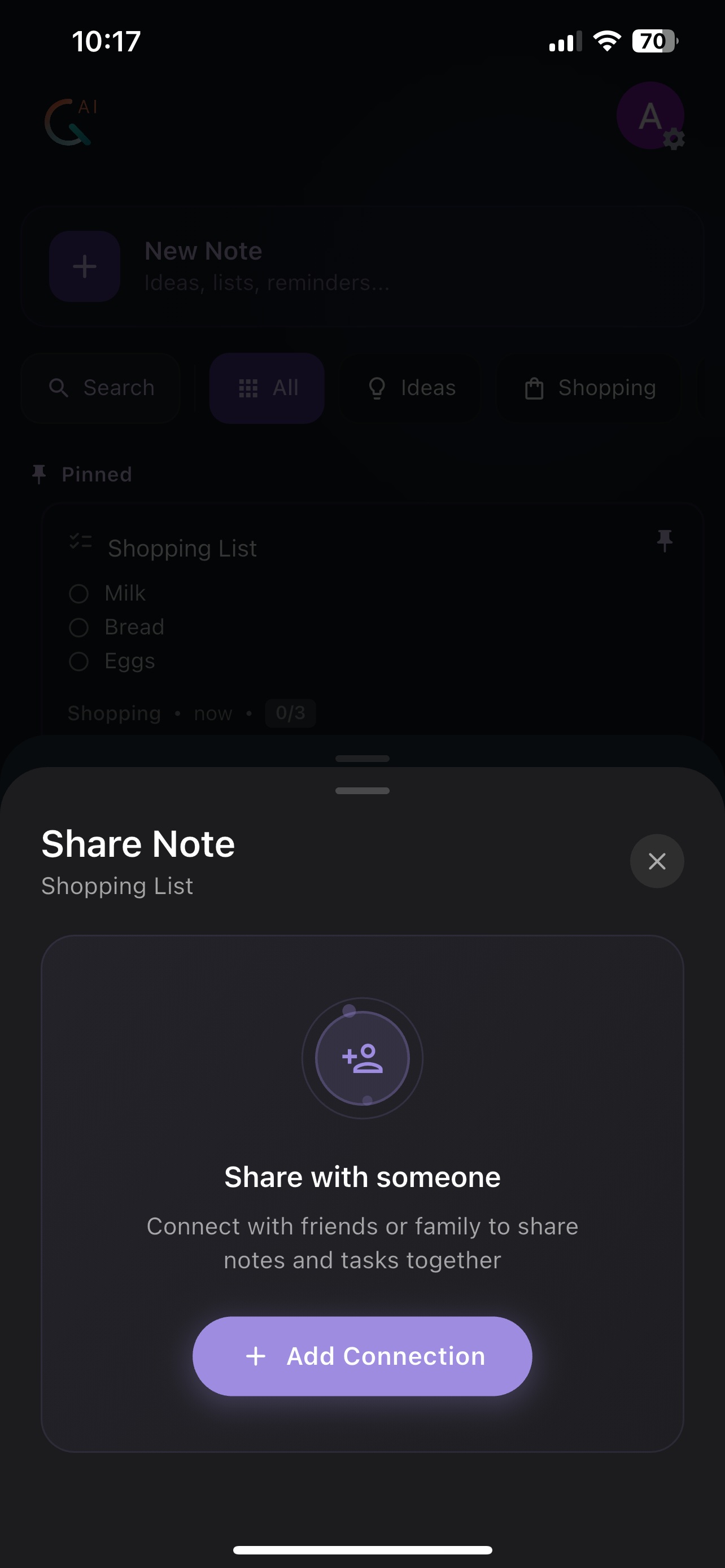 Cue AI - Personal AI Assistant for Work & Life | Tasks, Calendar, Routines